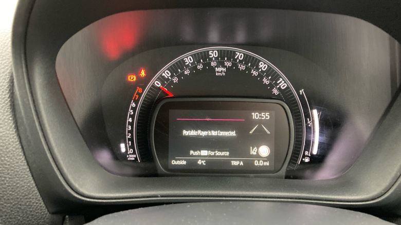 Toyota Aygo X 1.0 VVT-i Pure 5dr Petrol Hatchback